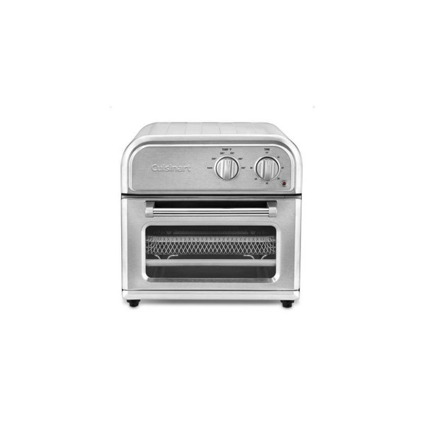Cuisinart Airfryer Toaster Oven & Reviews | Wayfair